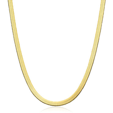 Plain Necklace