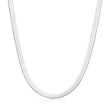 Plain Necklace