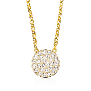 Brilliance Plenary Necklace