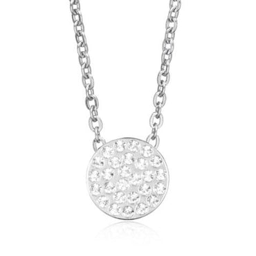 Brilliance Plenary Necklace