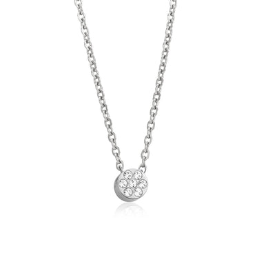 Brilliance Plenary Necklace