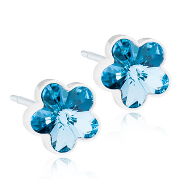 Flower Studs
