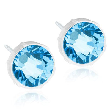 Crystal Studs