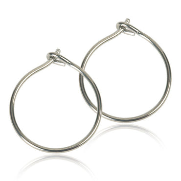 Safety Ear Ring