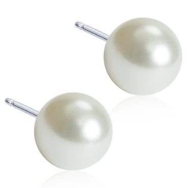 Pearl Studs