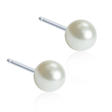 Pearl Studs