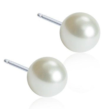 Pearl Studs