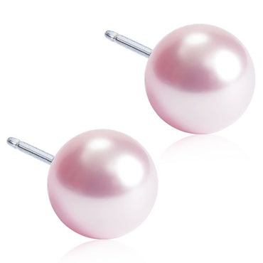 Pearl Studs