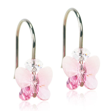 Butterfly Earrings