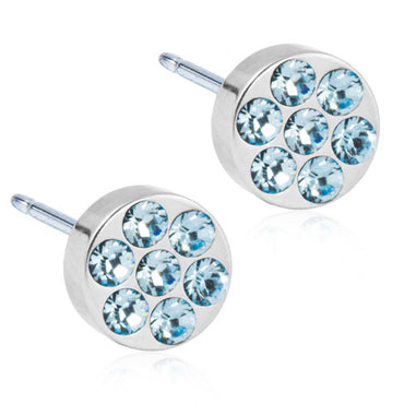 Titanium Plenary Earring