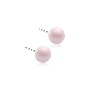 Pearl Studs