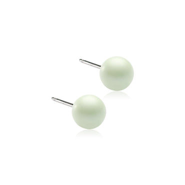 Pearl Studs