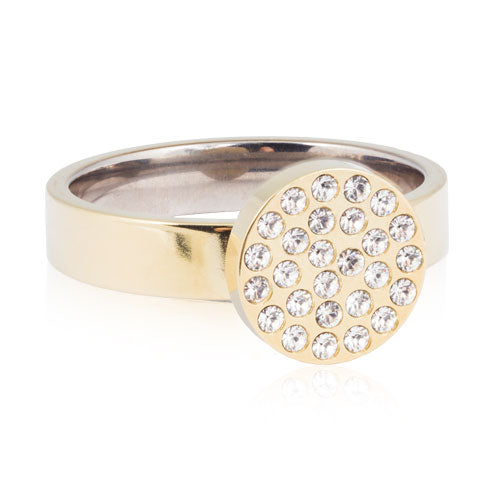 Brilliance Plennary Rings